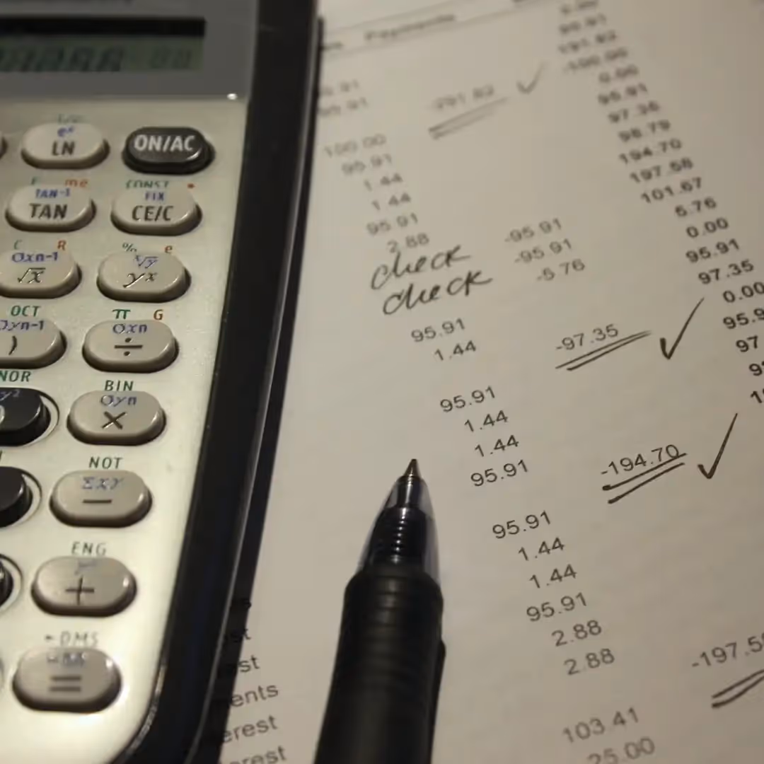 Key Considerations for Effective Offshore Bookkeeping