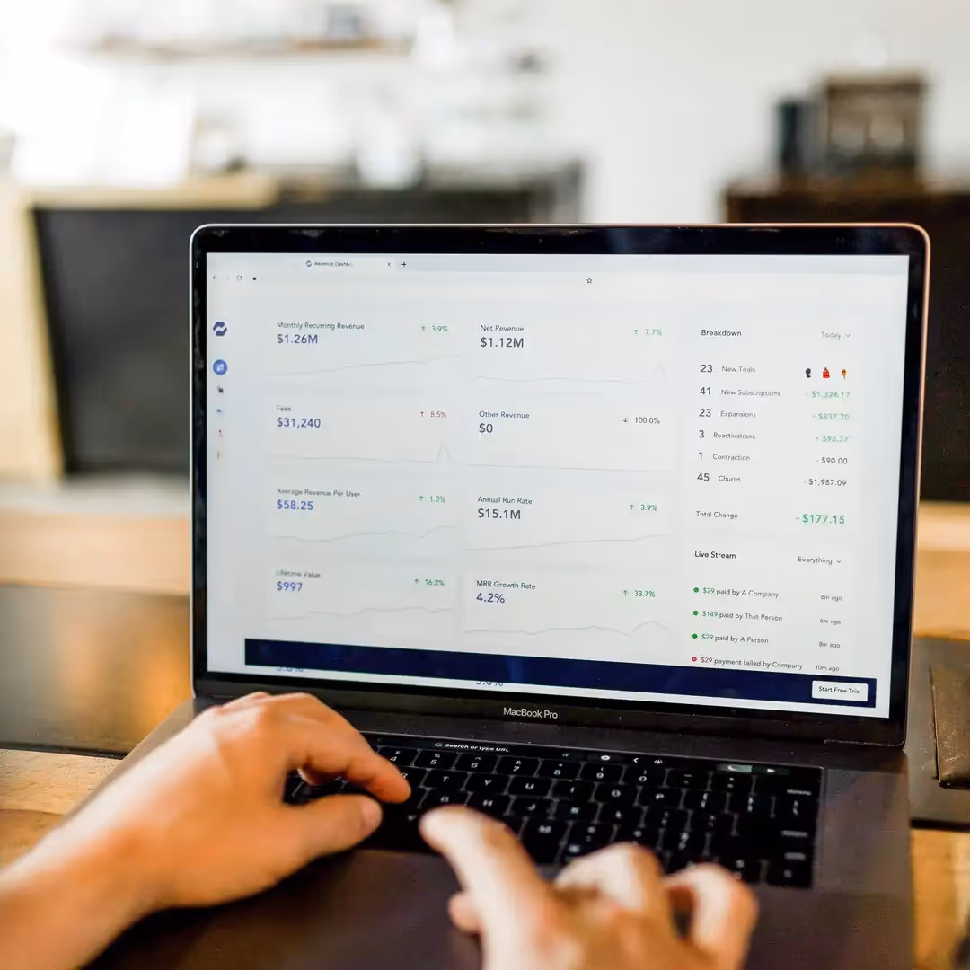 How Outsourced Accounting and Bookkeeping Can Propel Your Startup to Success