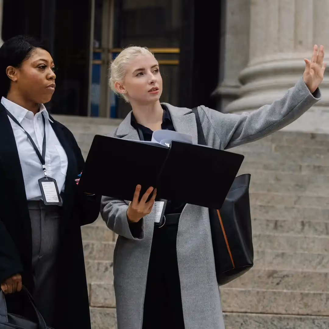 Key Benefits and Top Providers of Government Contracting Controller Services