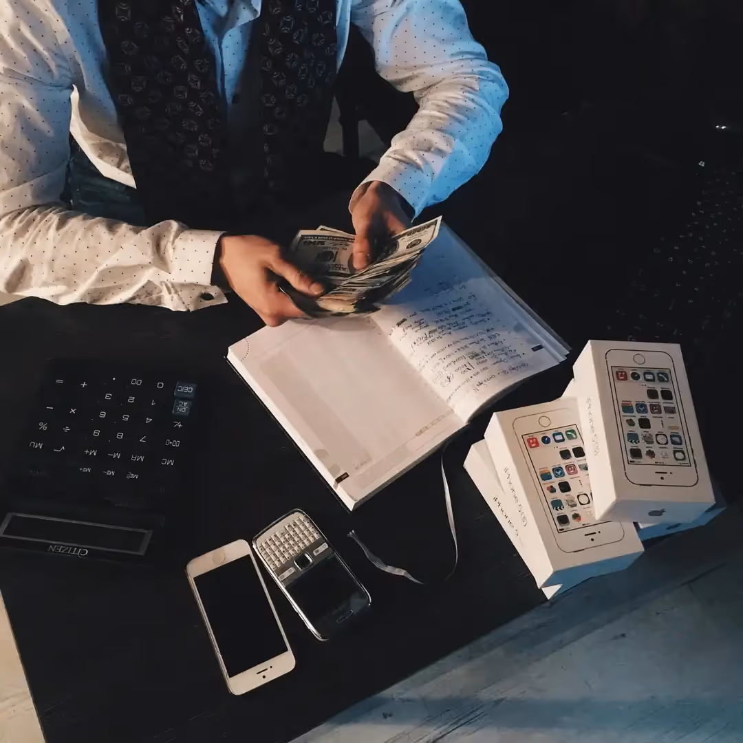 The Real Cost of Outsourced Bookkeeping: A Detailed Breakdown