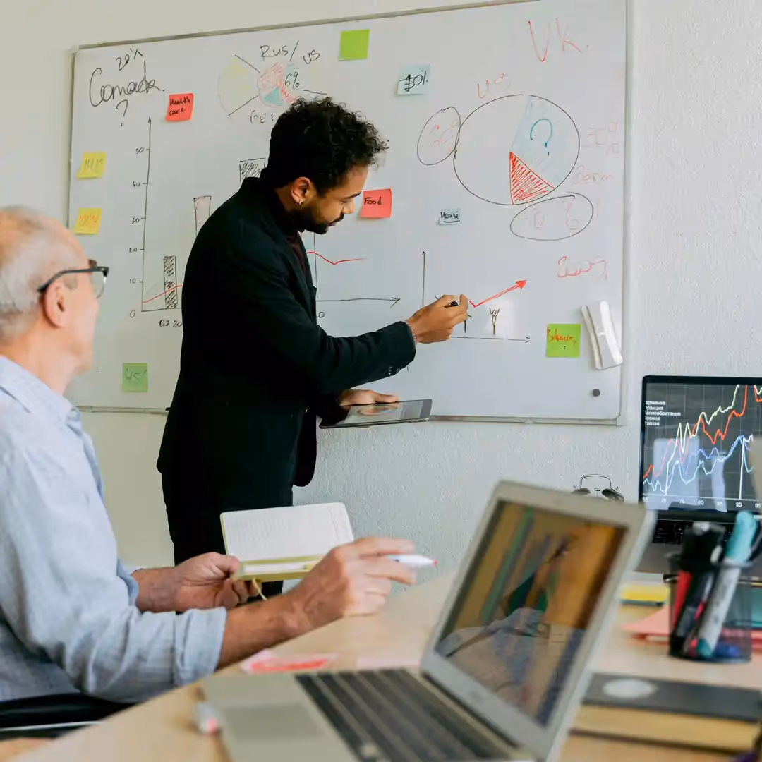 Everything You Need To Know About Corporate Finance Outsourcing