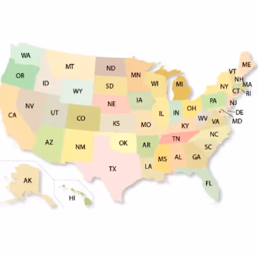 Maternity leave status in the US