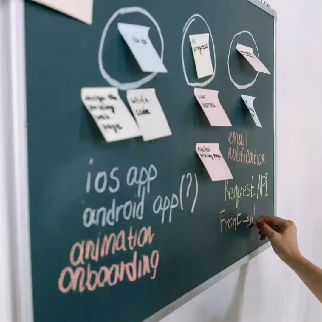 Complete Guide for Android App Development Outsourcing