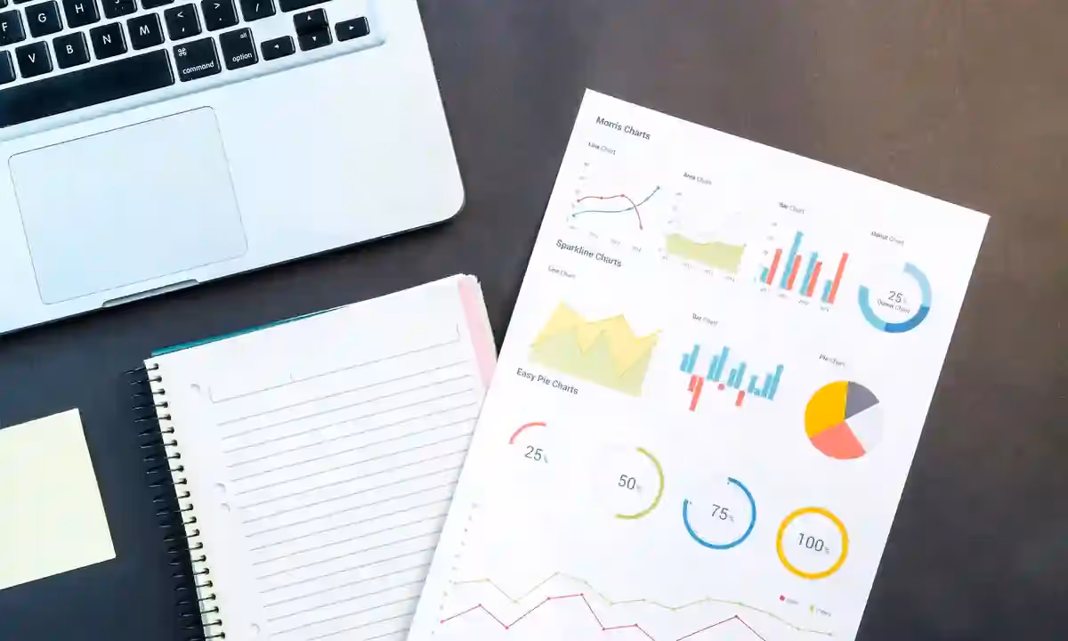 Data files showing how to hire offshore data analyst