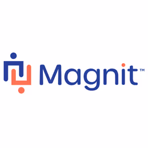 Magnit Logo