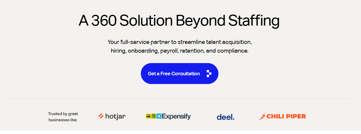 Near's home page.