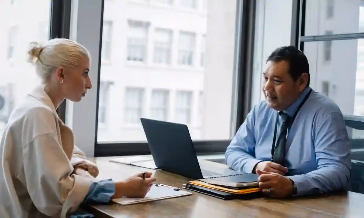 Manager asking data engineer interview questions