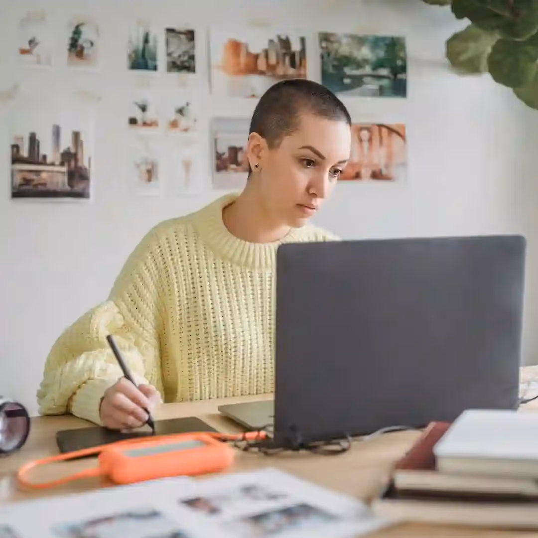 Hiring a Graphic Designer? Ask These Interview Questions