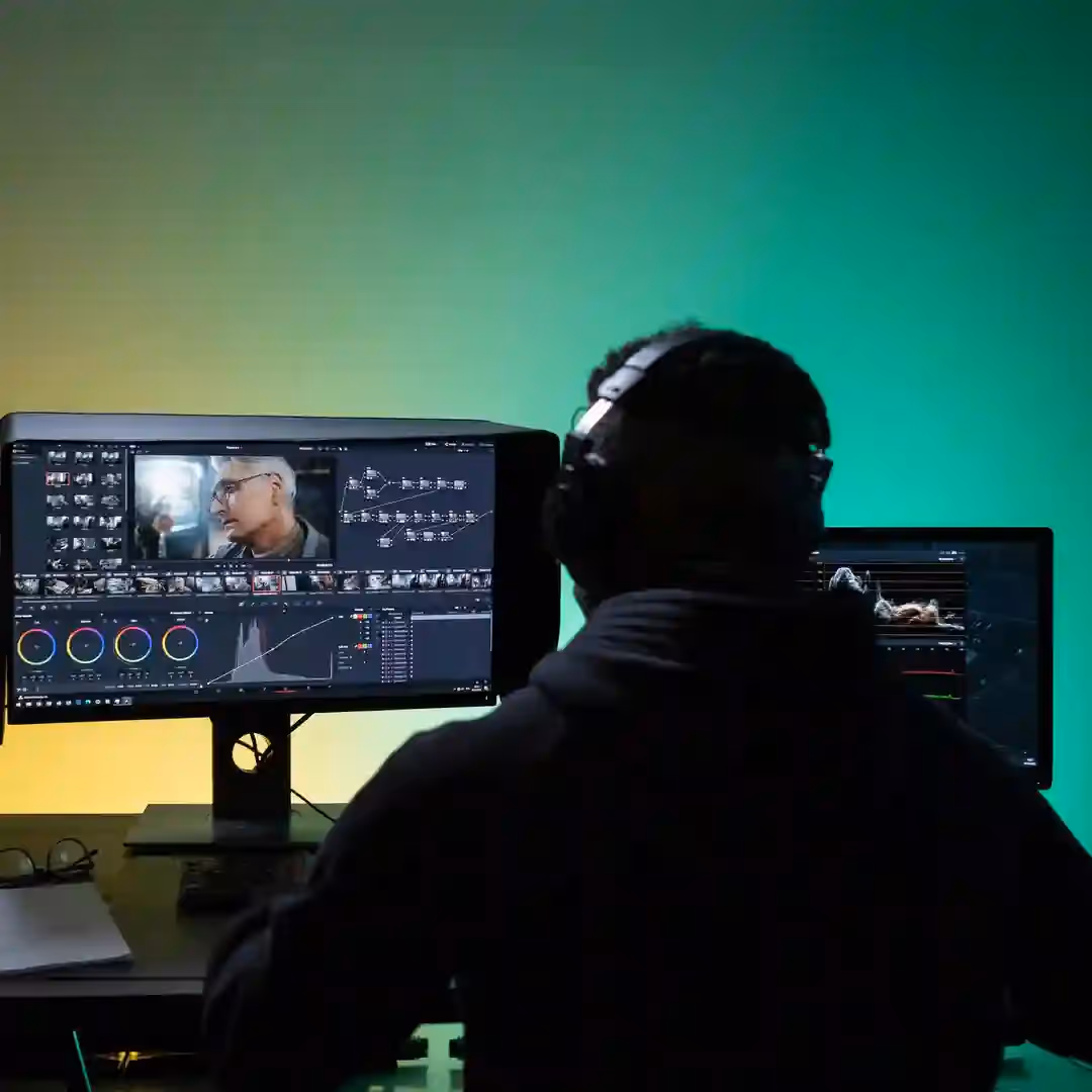 Looking for a Great Video Editor? These Staffing Agencies Make Hiring Easy