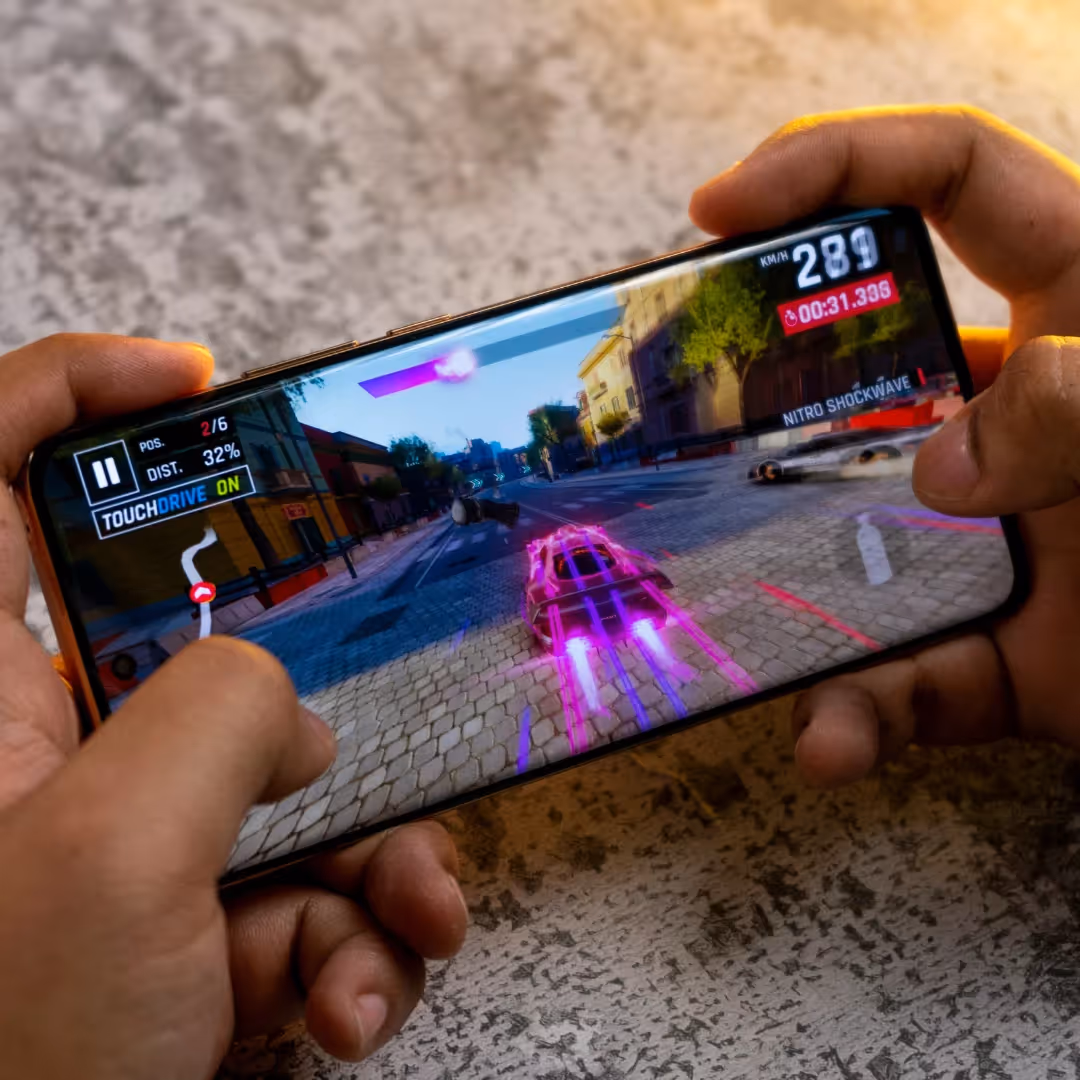 Android Game Development: Services You Can Outsource and Top Companies to Partner With