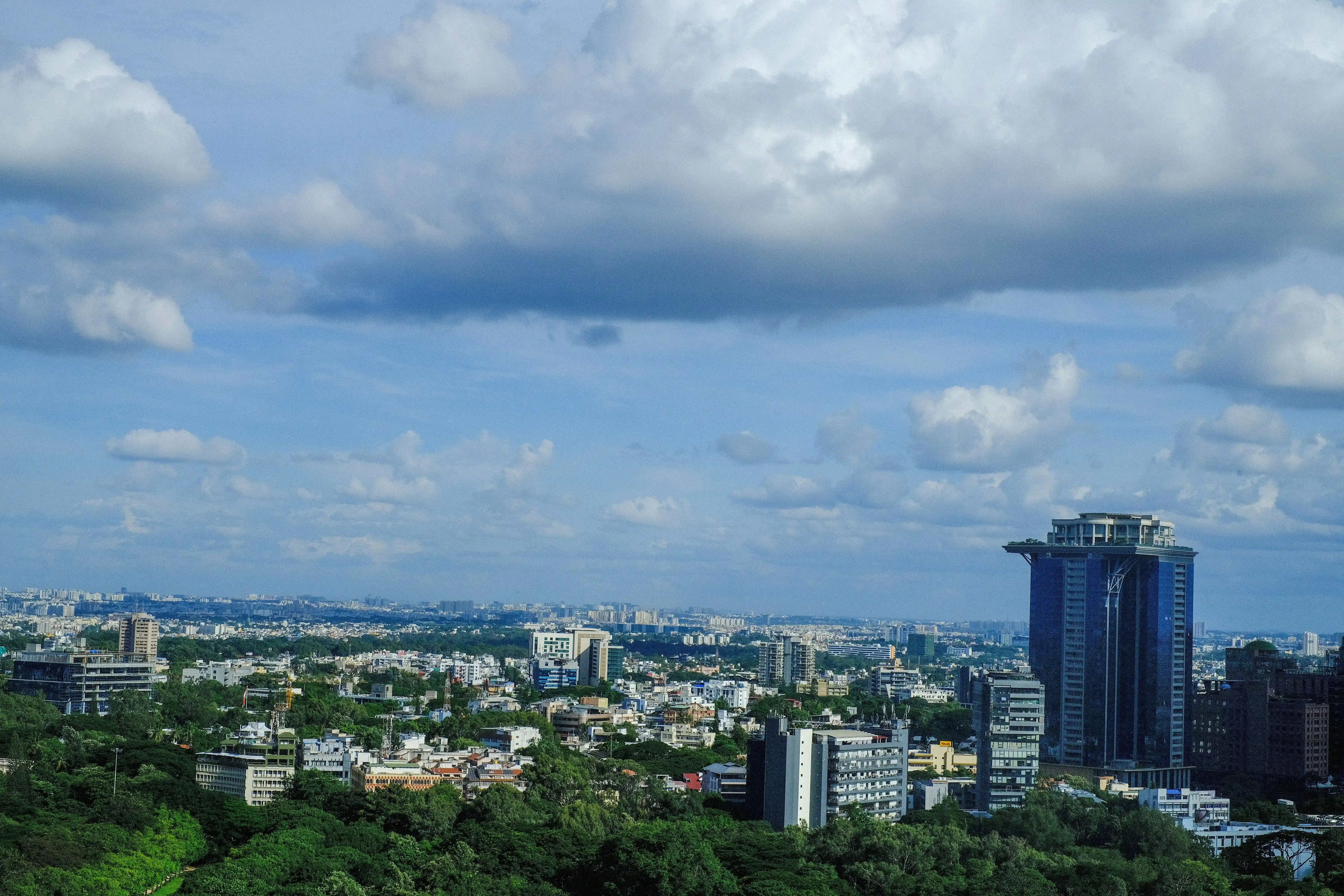 Bangalore, India