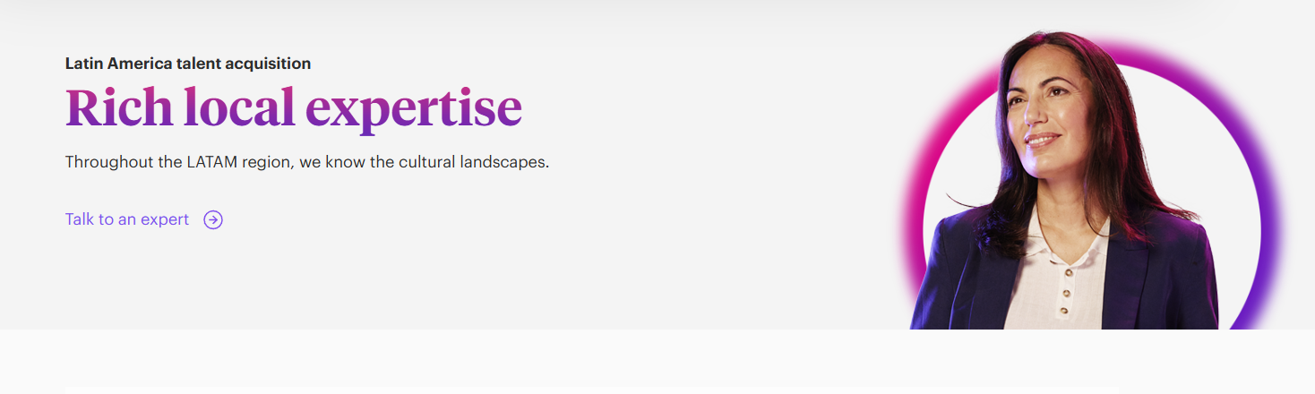 Cielo Talent's page.