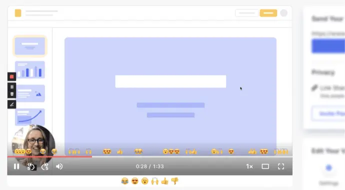 Loom Interface