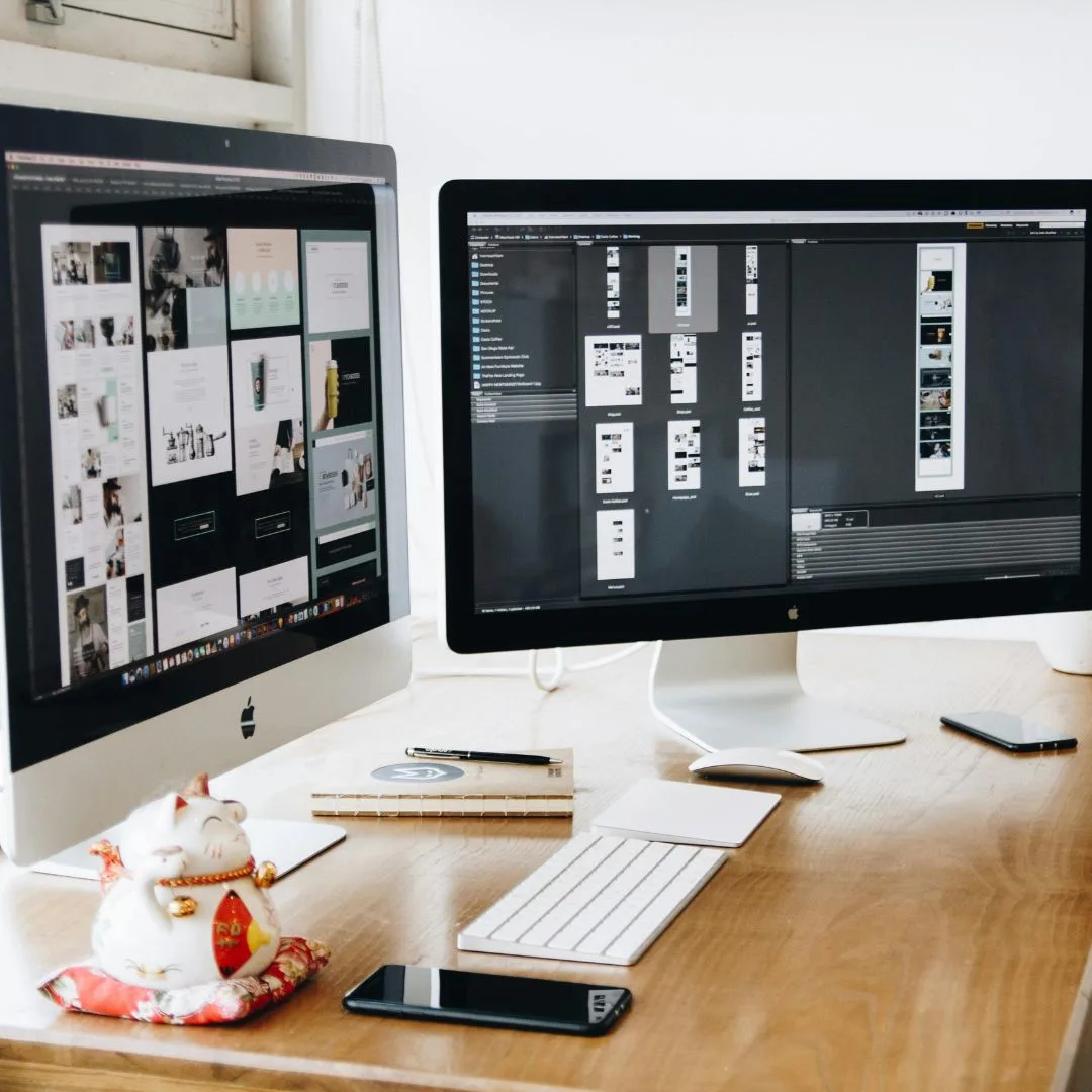 Need a Design Glow-Up? Here’s Where to Look for Web and Graphic Design Services