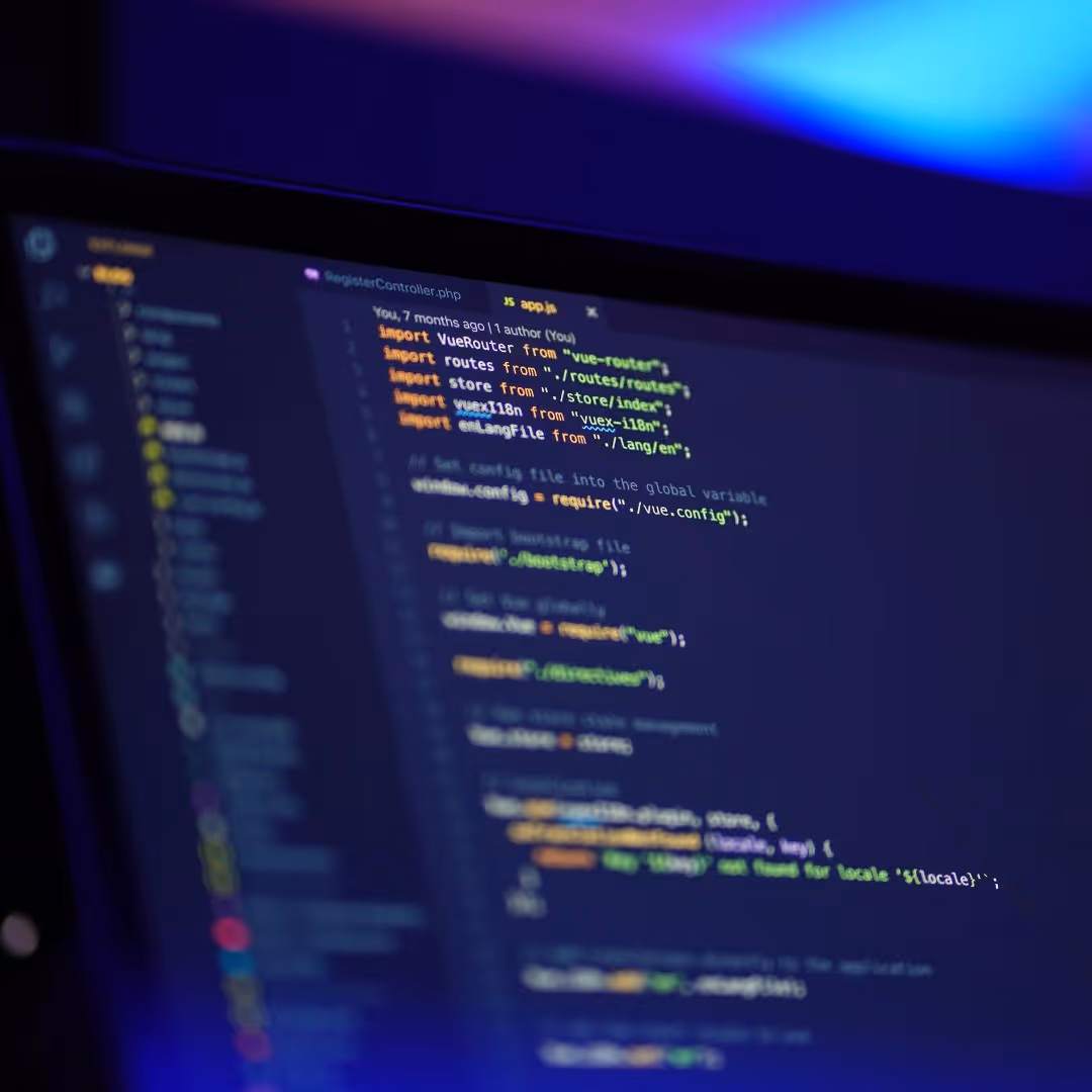 Hiring Vue.js Developers: What to Know, Ask, and Avoid When Building Your Team