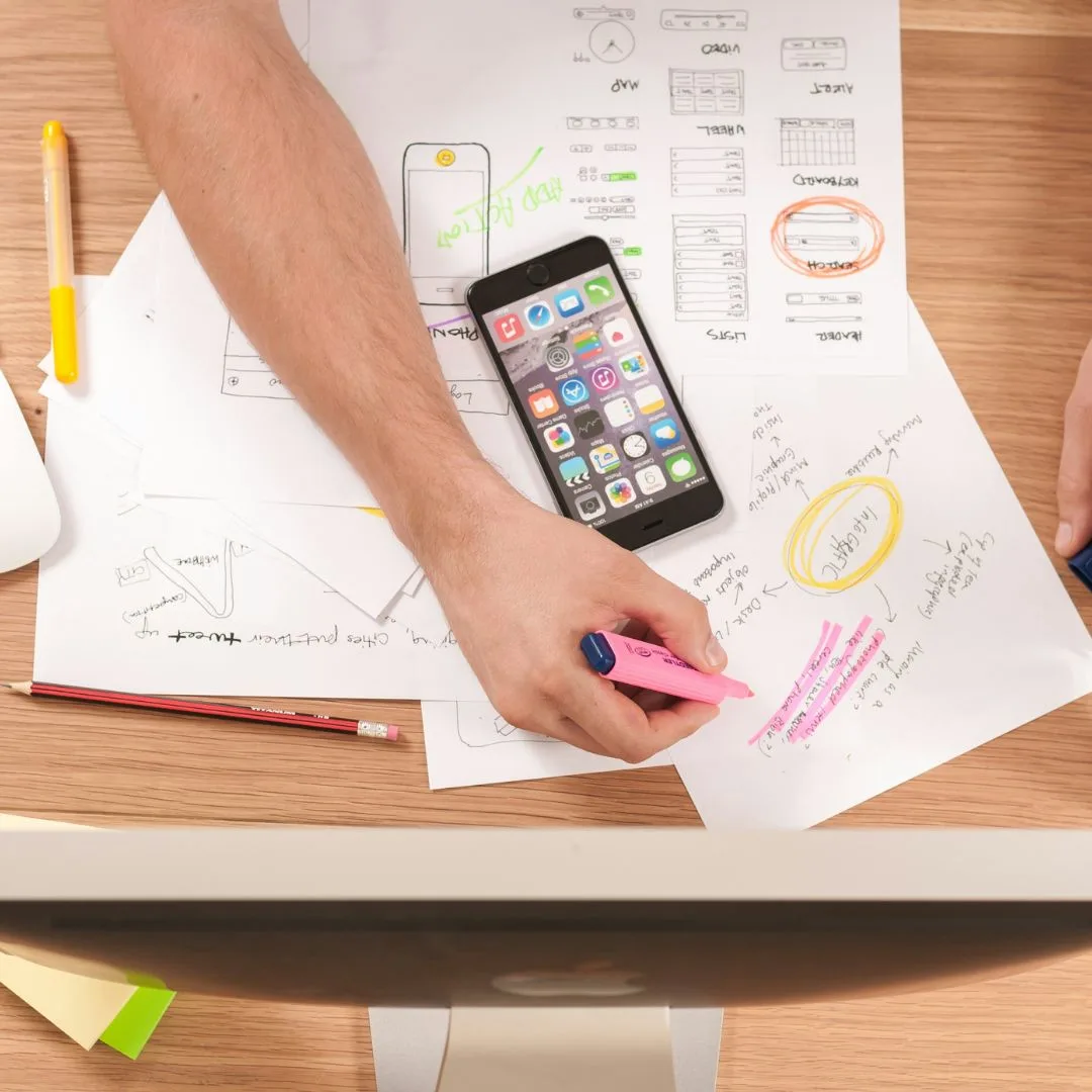 How to Write a Marketing Job Description That Attracts Top Candidates (+ Sample Template)
