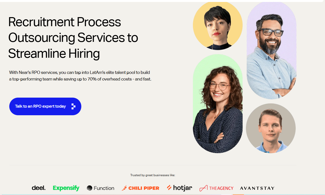Near's RPO page.