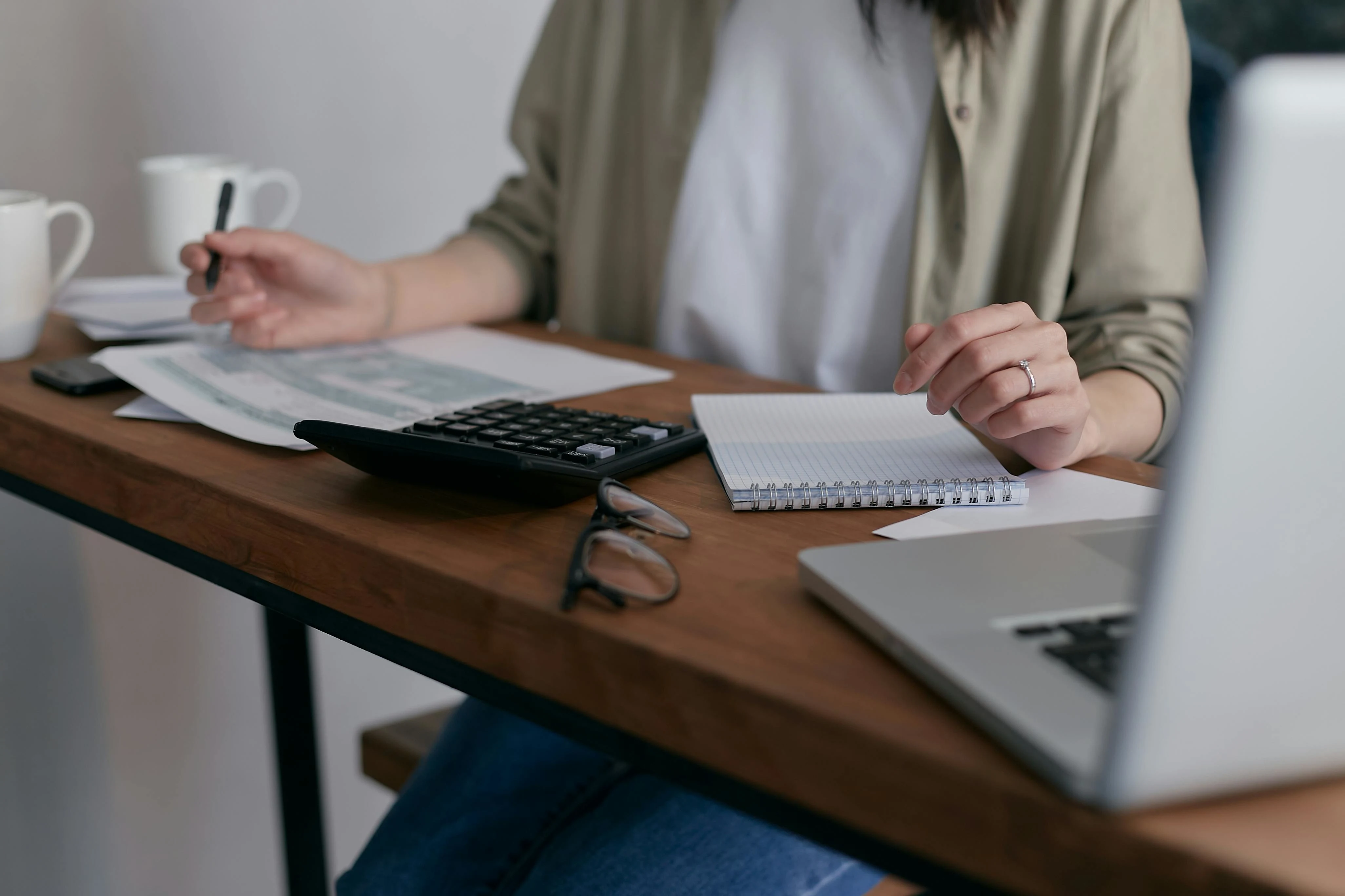 Comprehensive Guide to Finding and Hiring an Accountant
