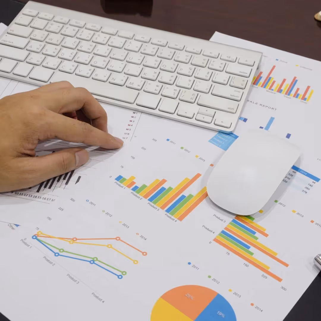 How to Write a Job Description for Supply Chain Roles That Attracts Top Talent (+ Template)