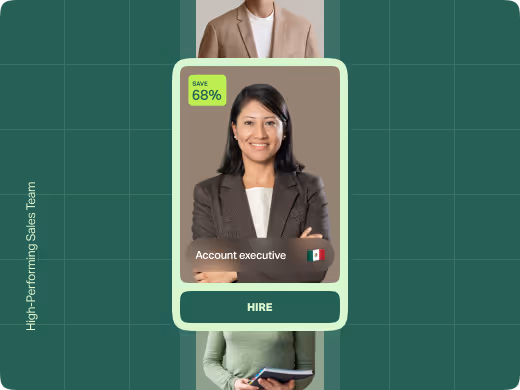 How to Build a High-Performing Sales Team