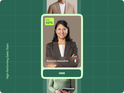 How to Build a High-Performing Sales Team