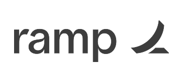 ramp logotype