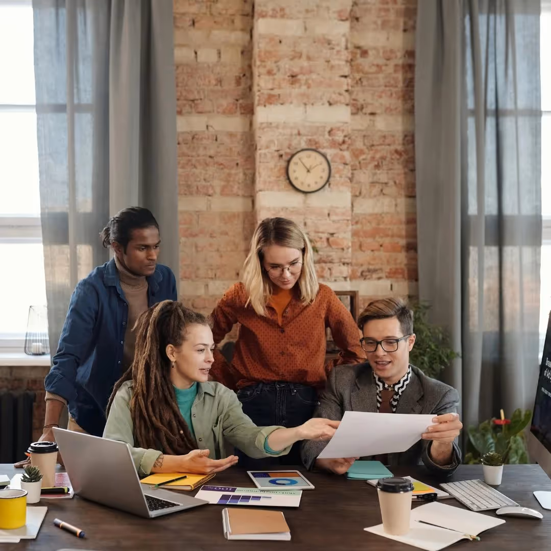 Top 11 Marketing Recruitment Agencies in 2026