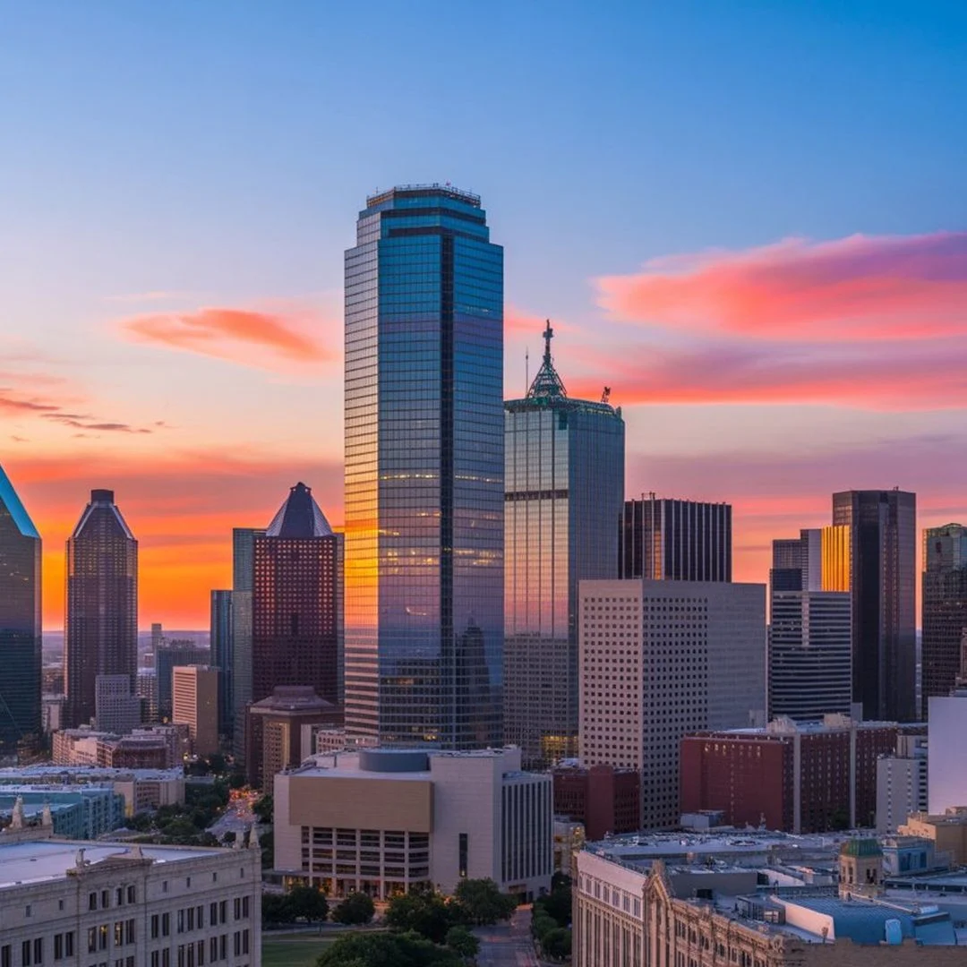 Top Staffing and Recruiting Agencies in Houston, TX