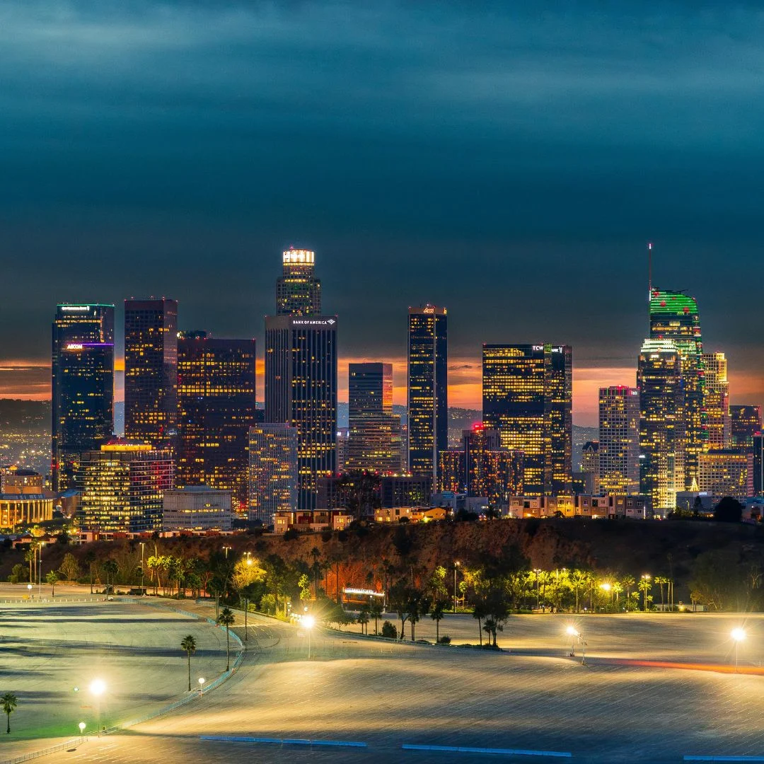 Top Staffing and Recruiting Agencies in Los Angeles