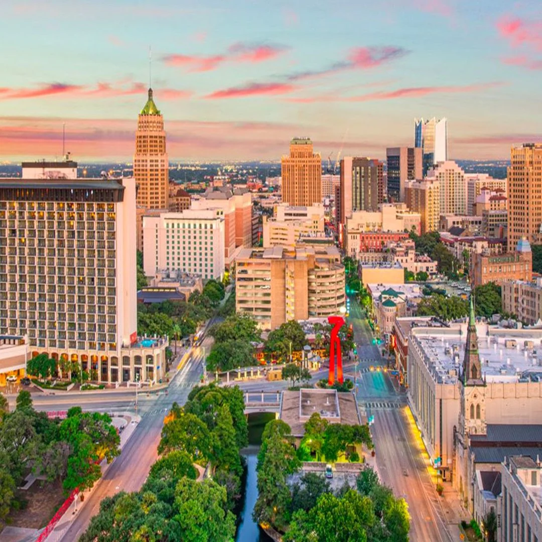 Top Staffing and Recruiting Agencies in San Antonio