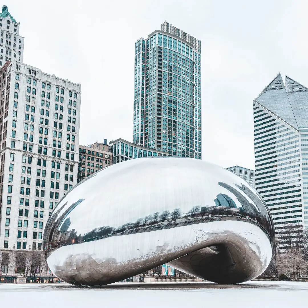 Top Staffing and Recruiting Agencies in Chicago
