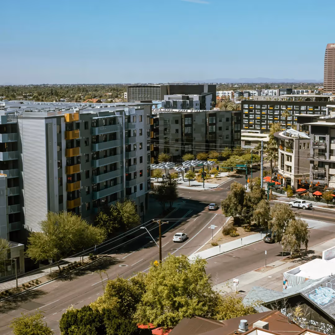 Top Staffing and Recruiting Agencies in Phoenix