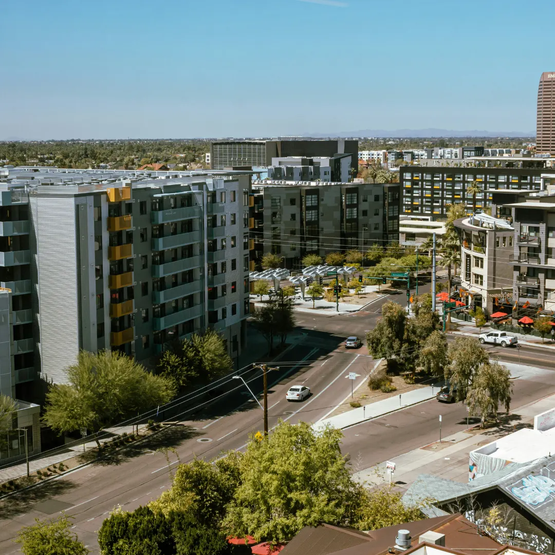 Top Staffing and Recruiting Agencies in Phoenix