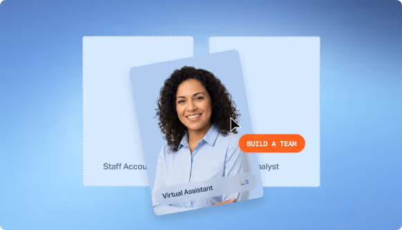 VAs, Admin & Operations