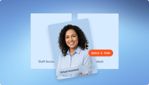 VAs, Admin & Operations