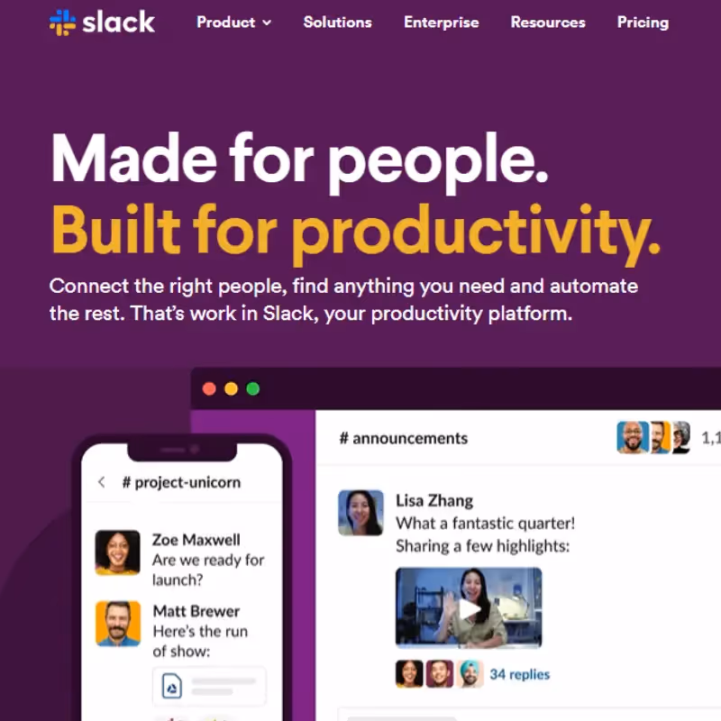 Slack