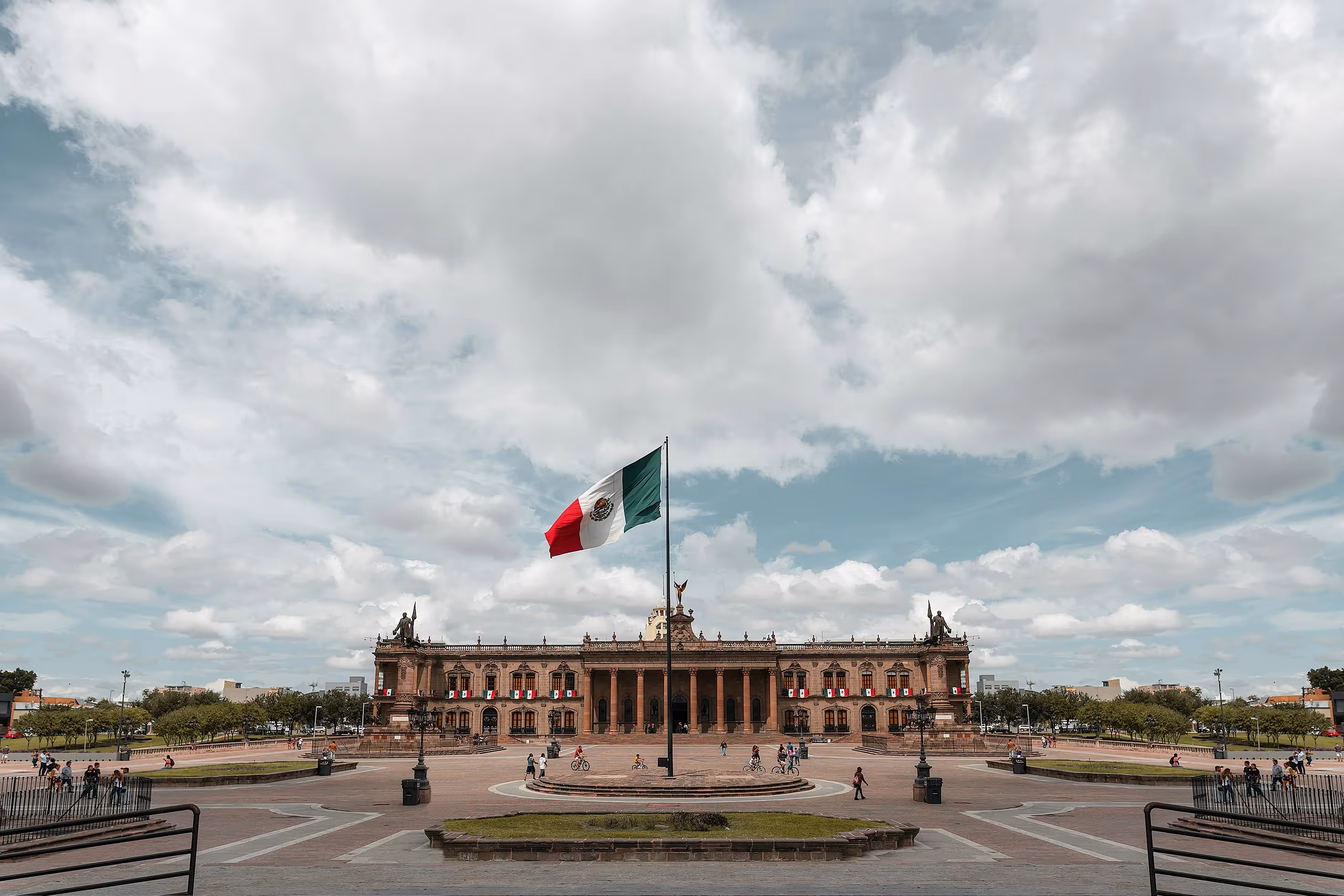 Mexico City, Mexico