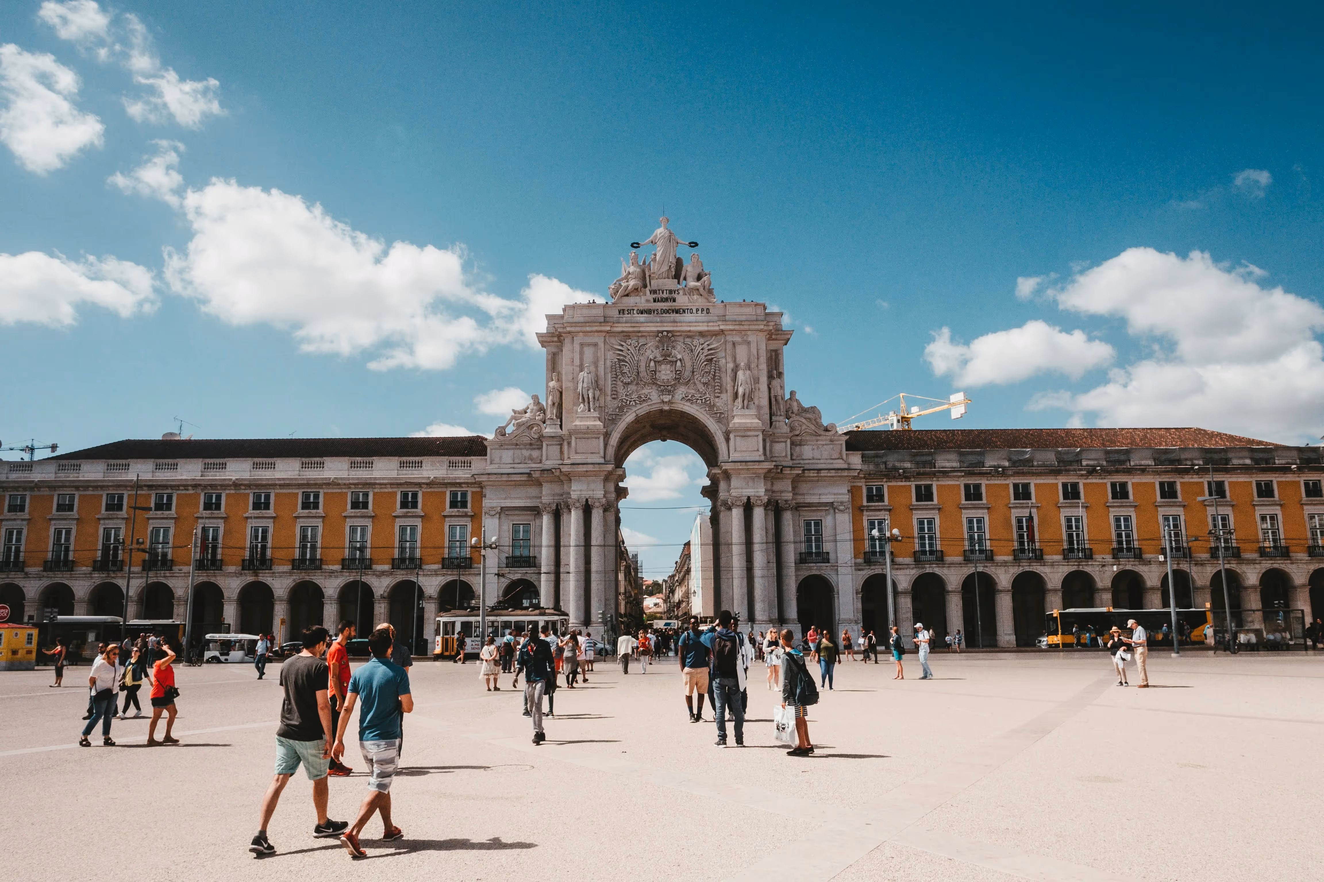 Lisbon, Portugal
