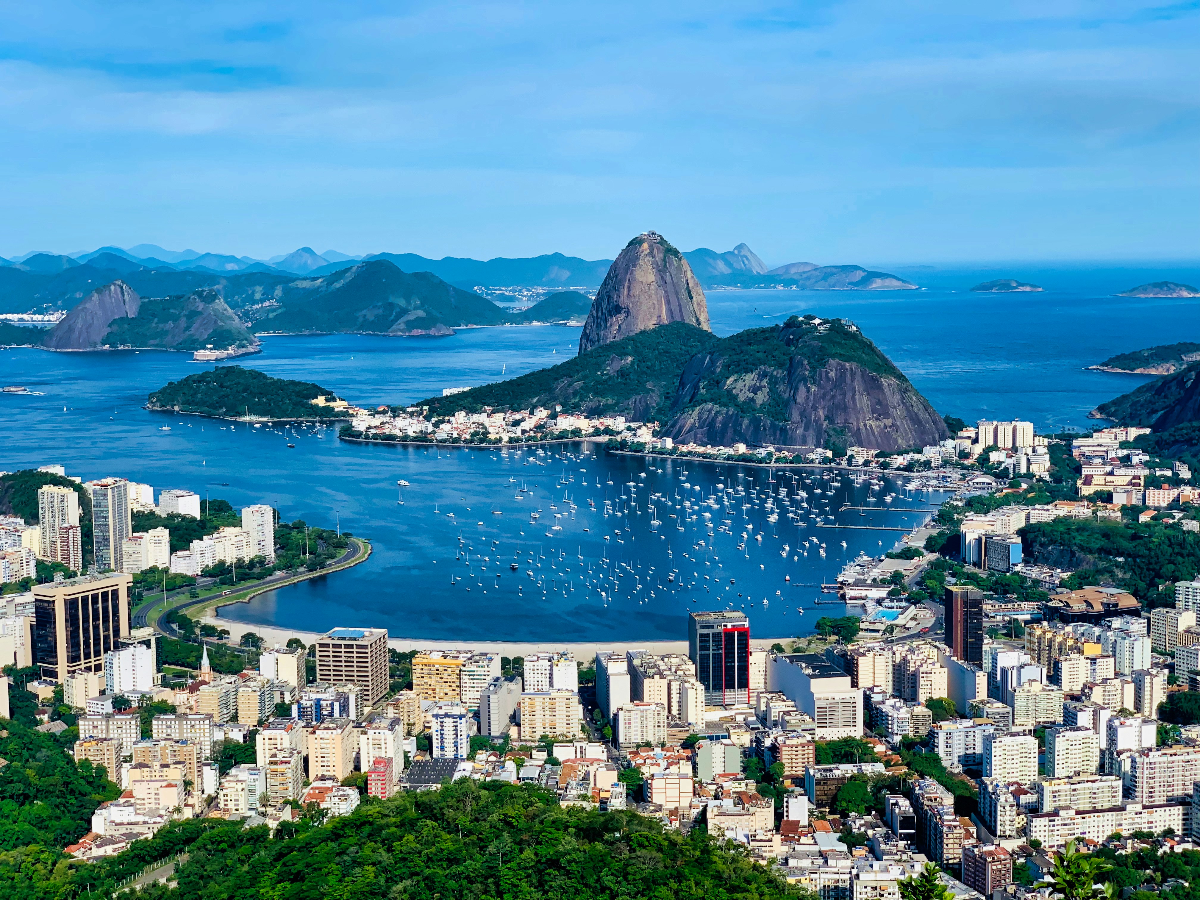 Rio de Janeiro, Brazil