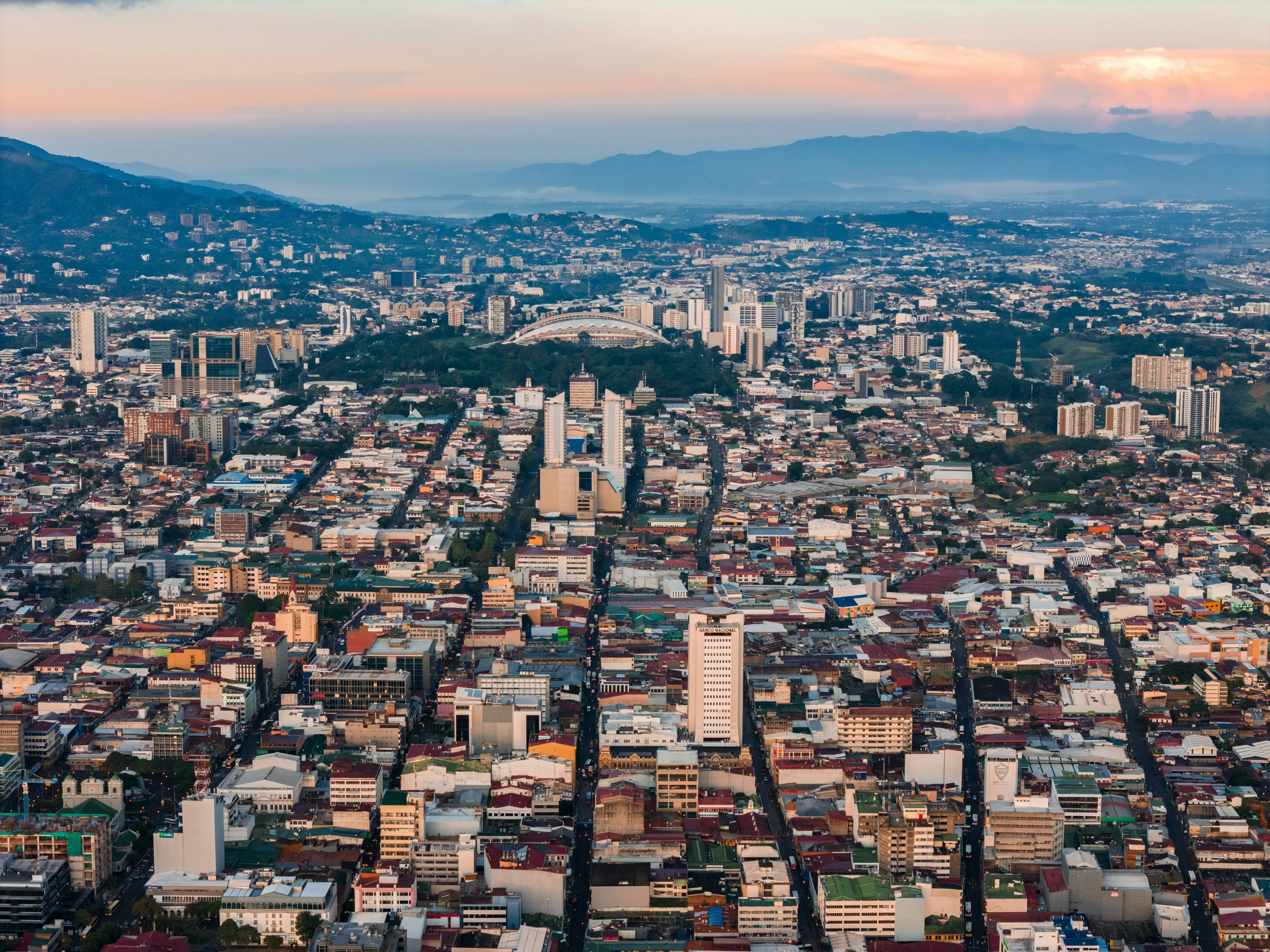 San José, Costa Rica