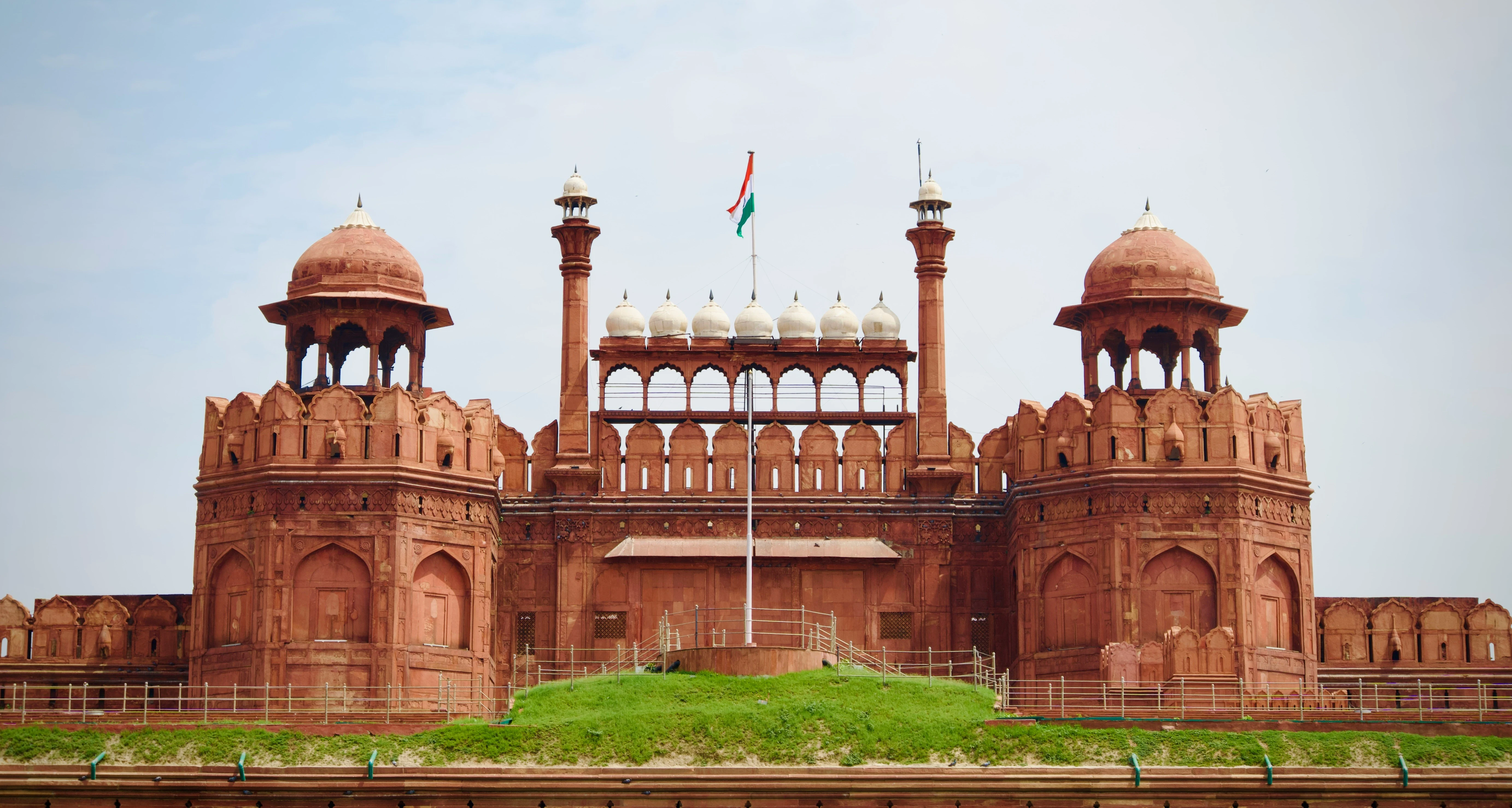 Delhi, India