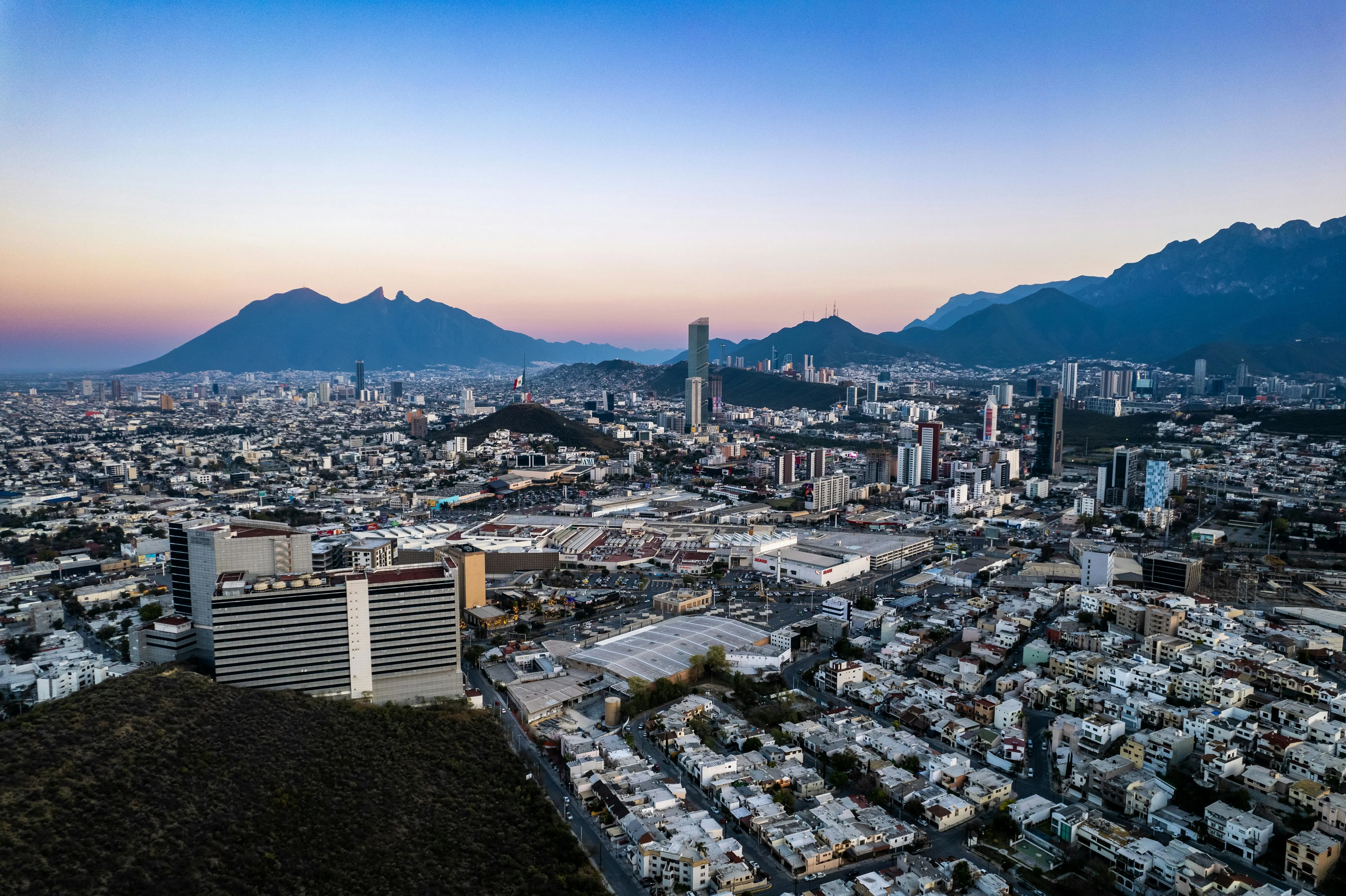 Monterrey, Mexico