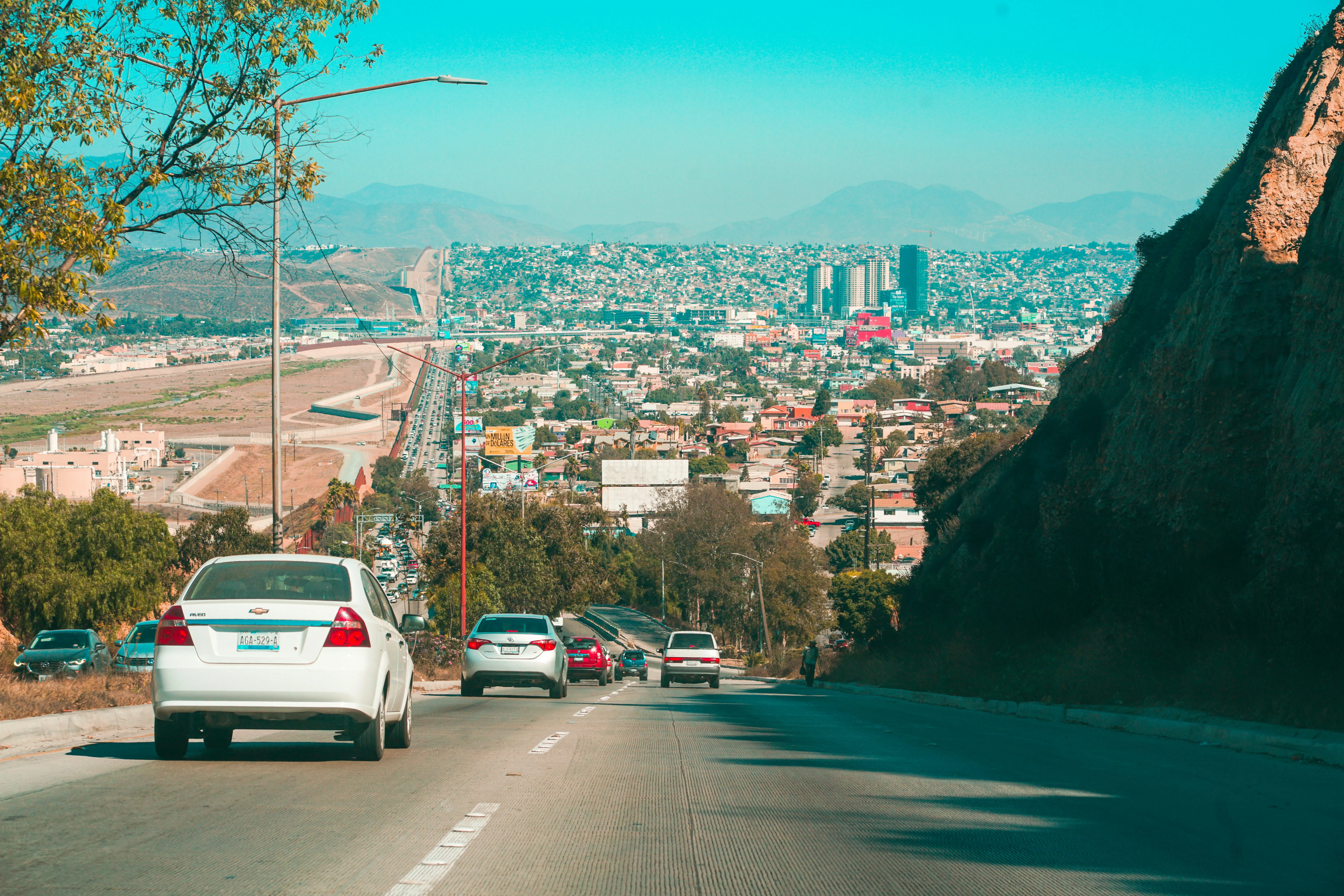 Tijuana, Mexico