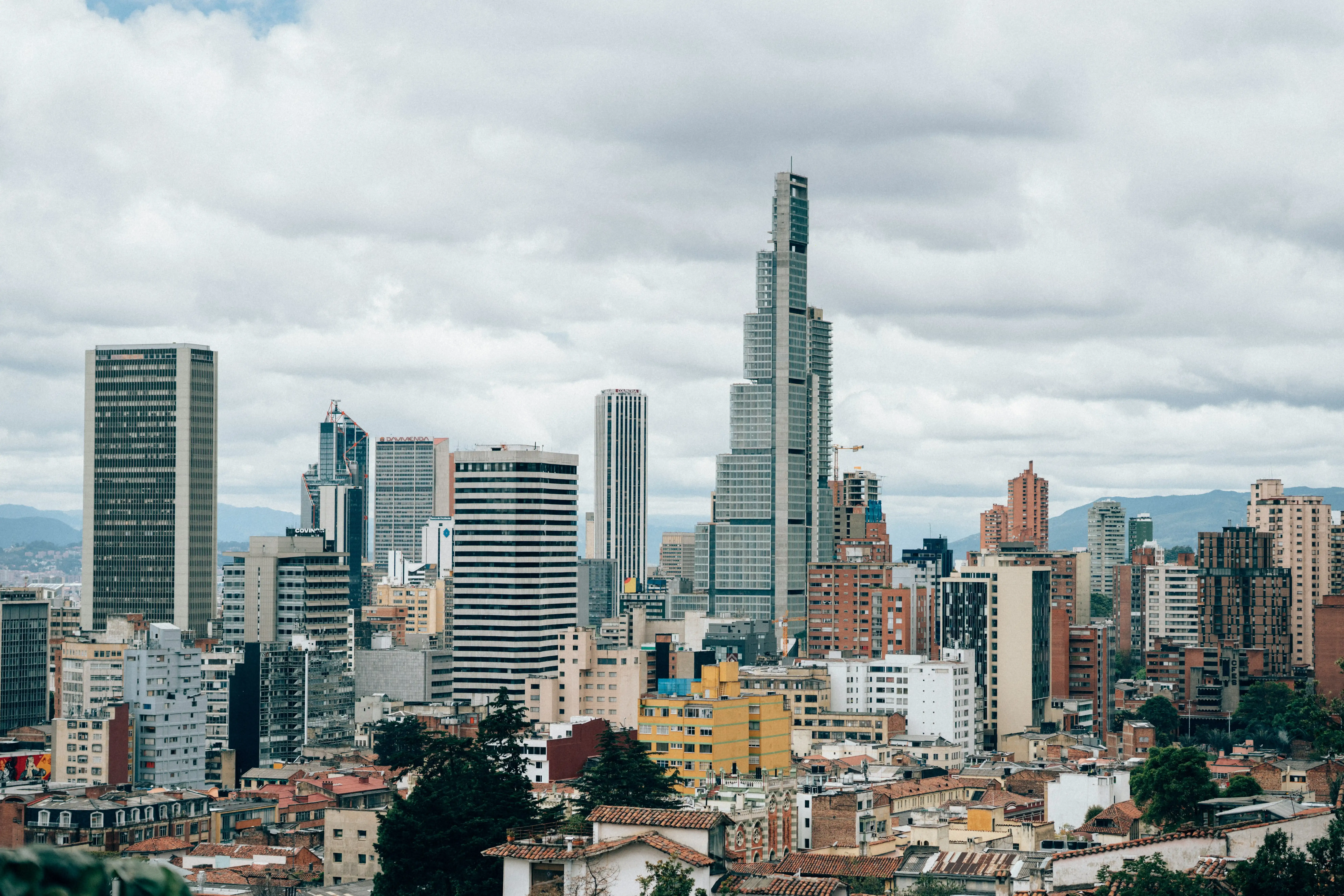 Bogotá, Colombia