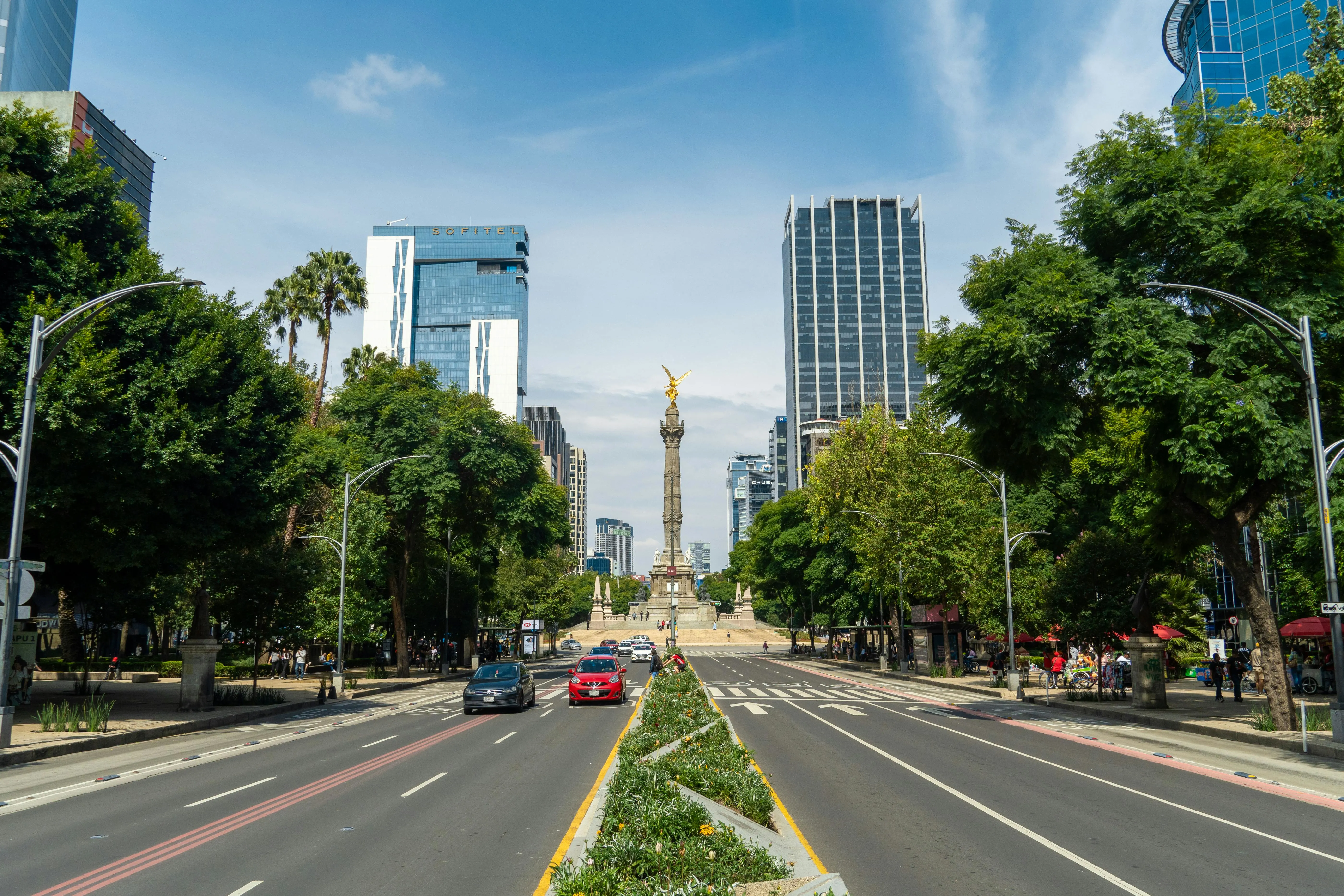 Mexico City, Mexico