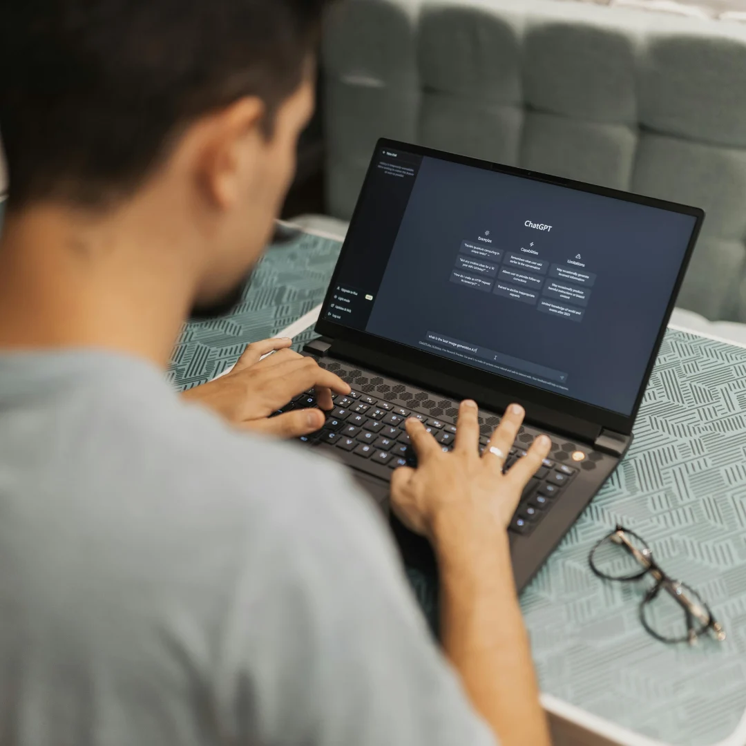 Every Business Has AI Tools Now. The Ones Getting Results Have the Right People Too.