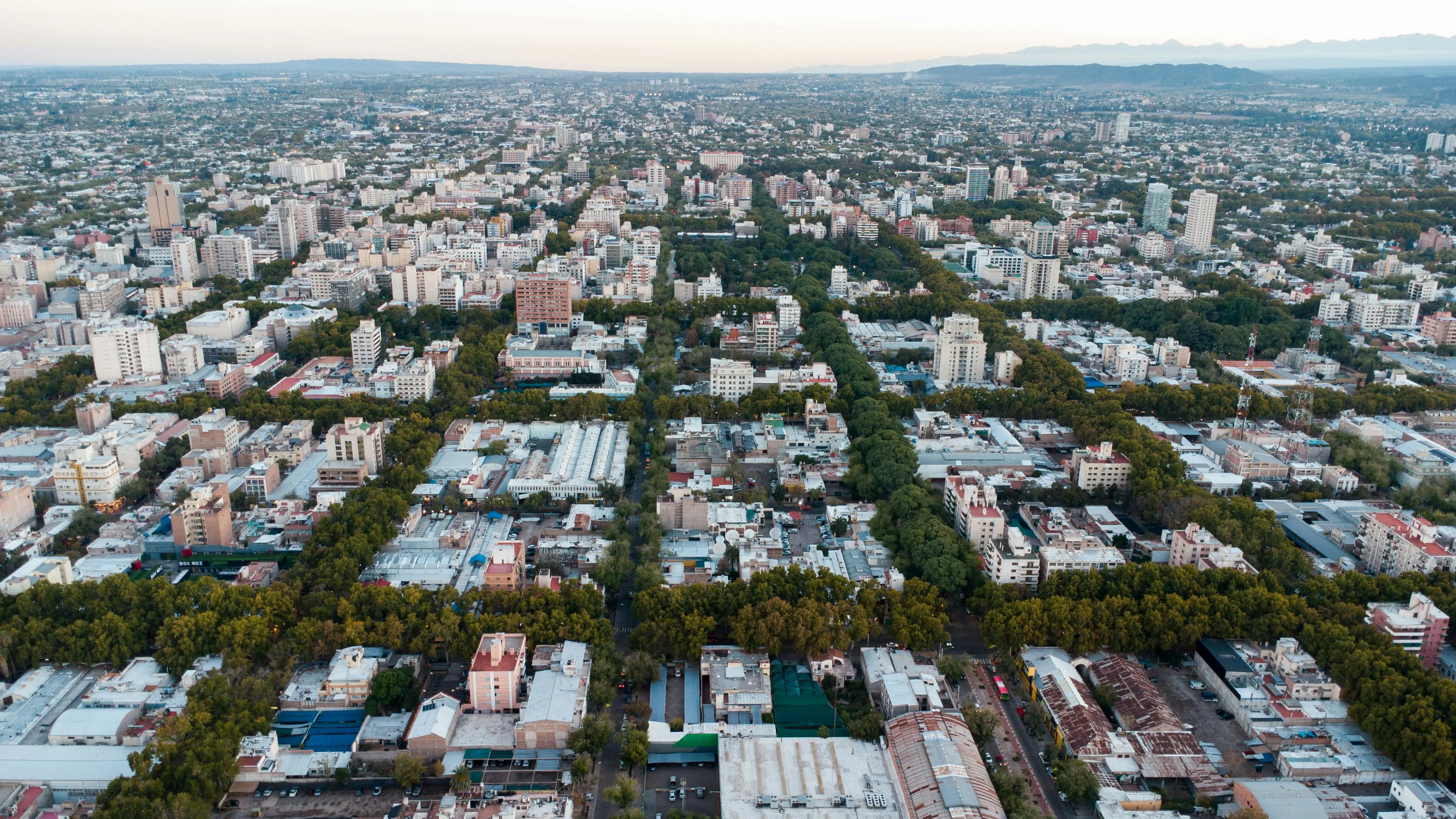 Mendoza, Argentina