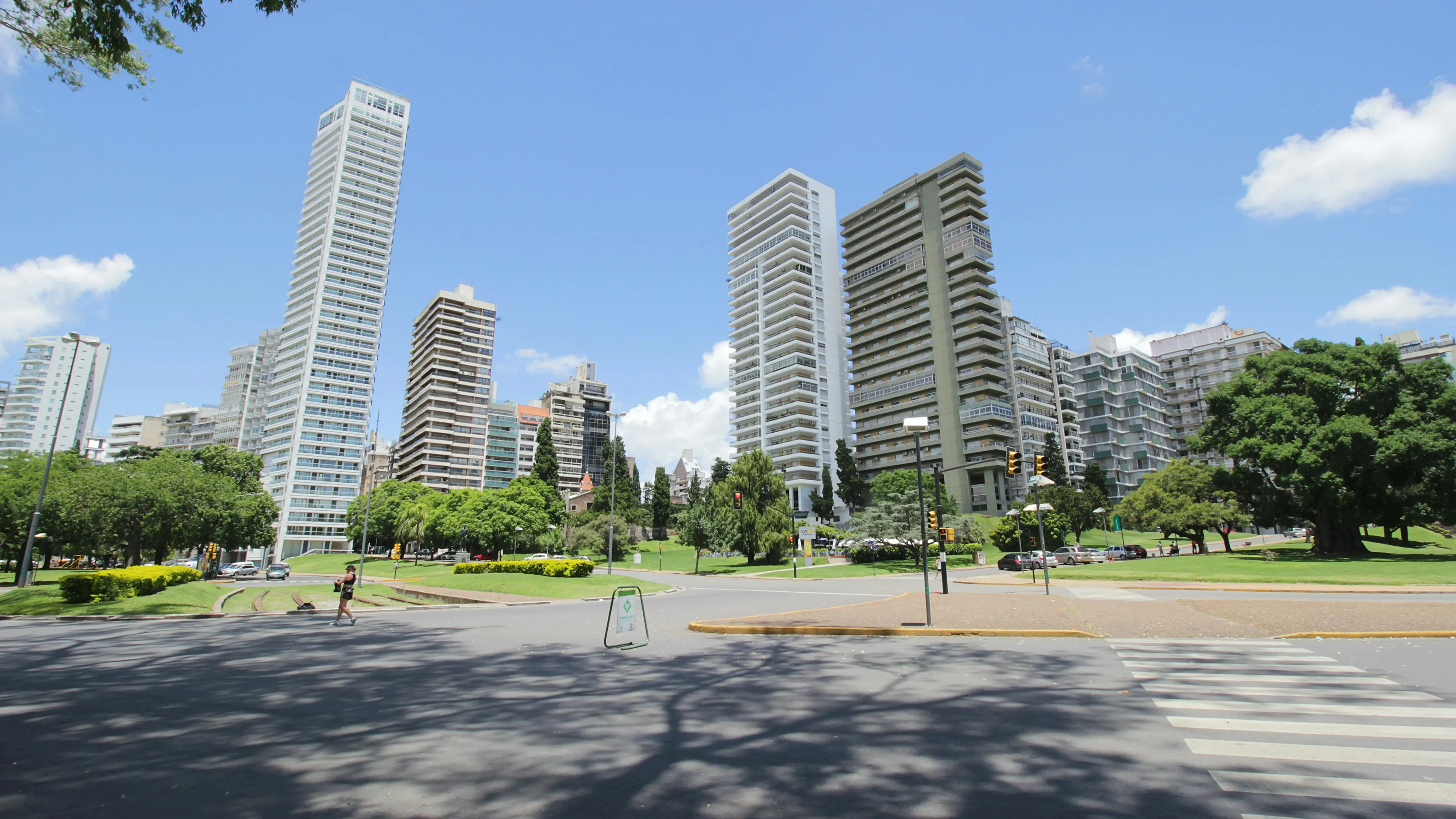 Rosario, Argentina