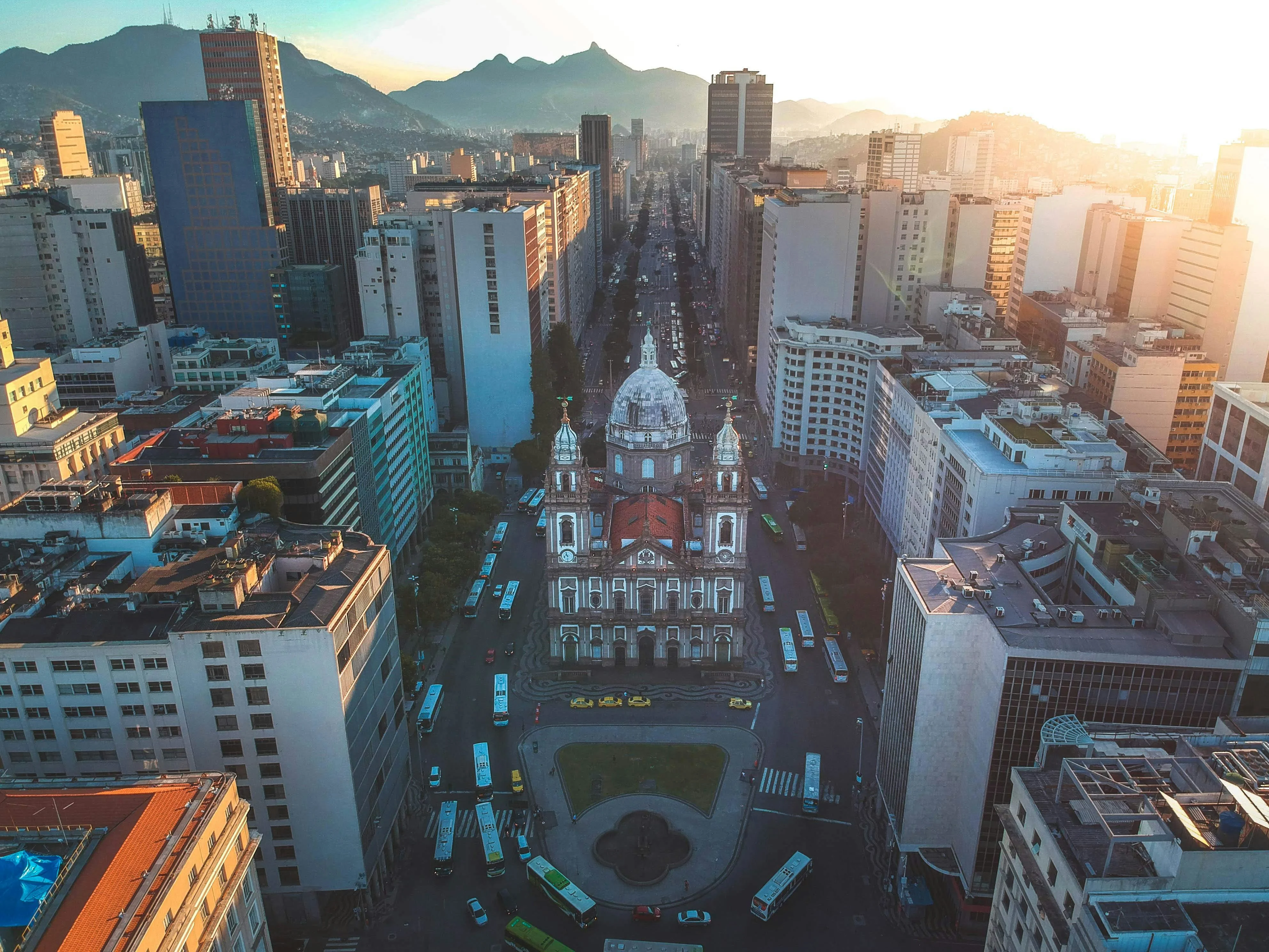 Rio de Janeiro, Brazil