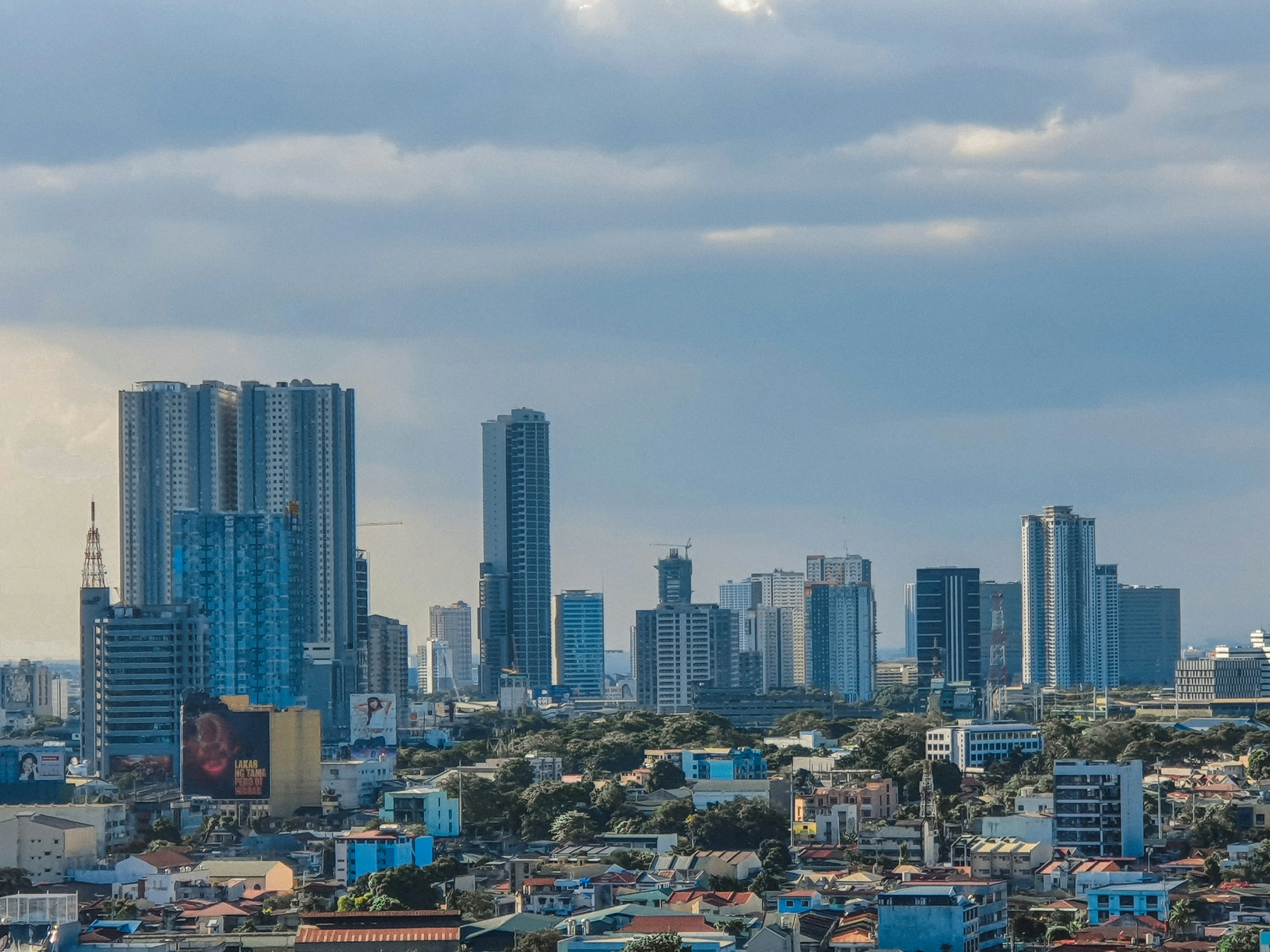Quezon City, the Philippines